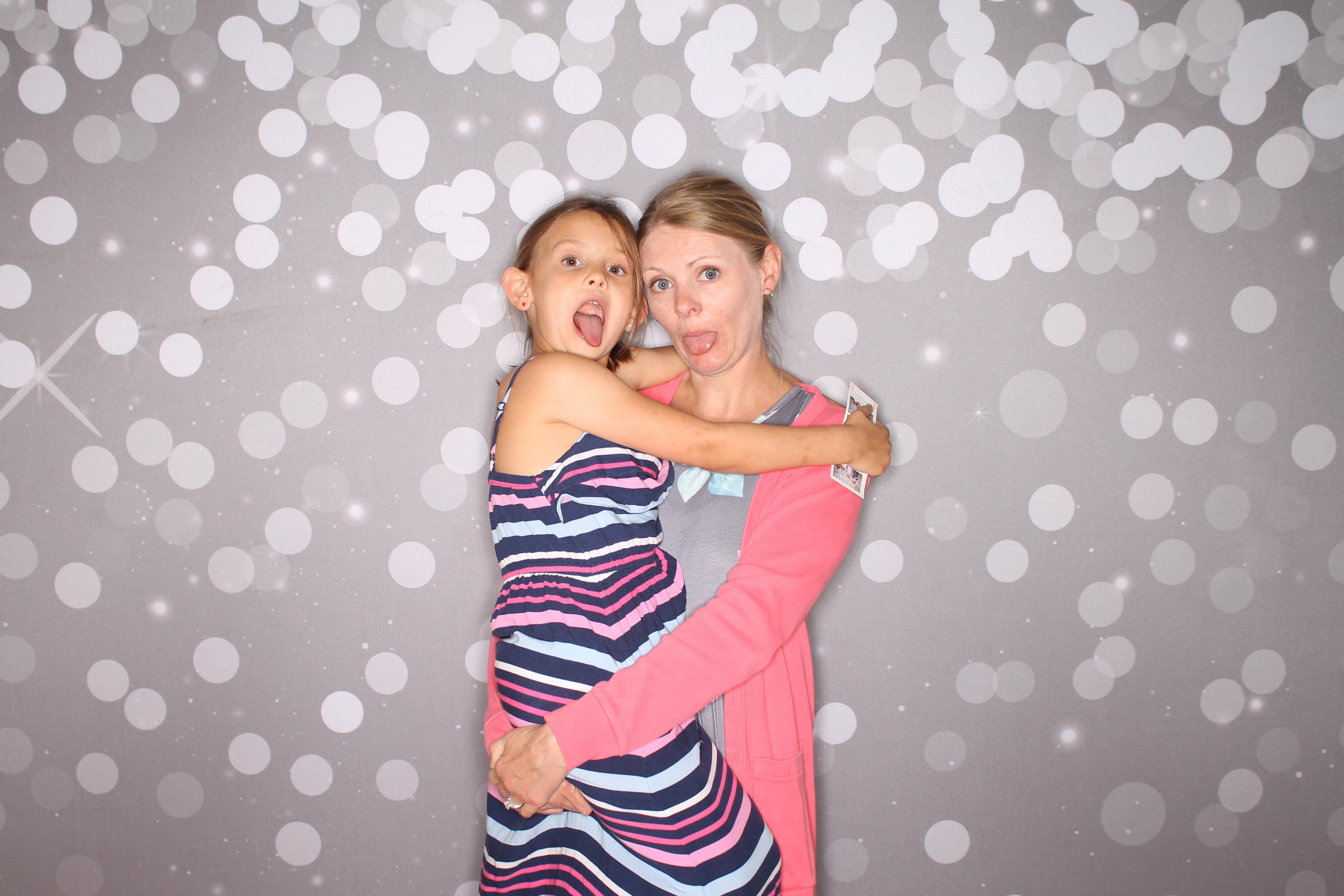 Ashley Merianos Baptism  | View more photos from the event at gallery.photoboothcincy.com/u/PhotoBoothCincy/Ashley-Merianos-Baptism